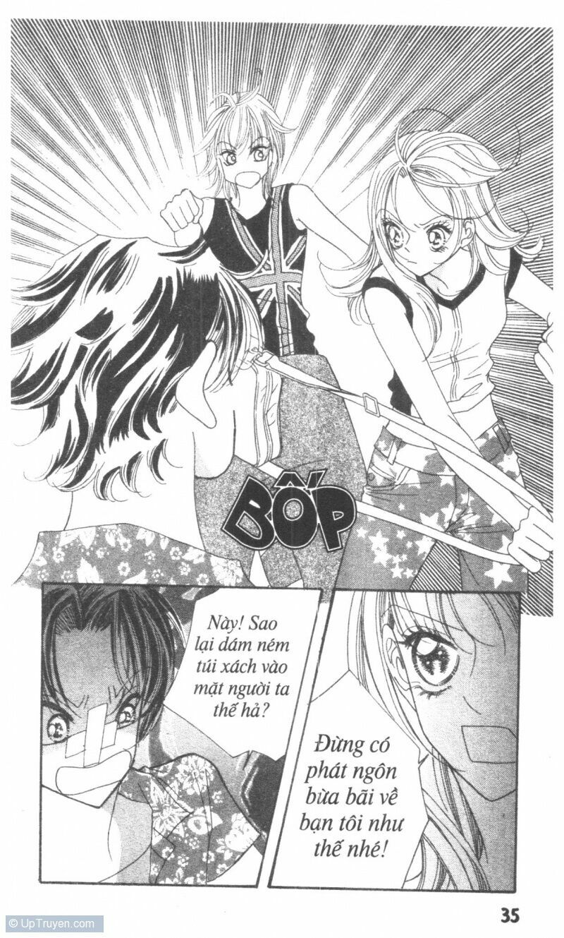 I Accept You: Chapter 17