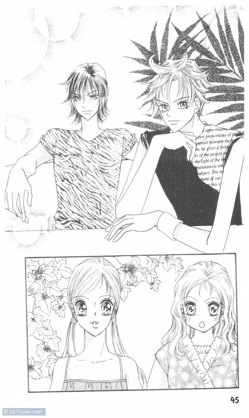 I Accept You: Chapter 17
