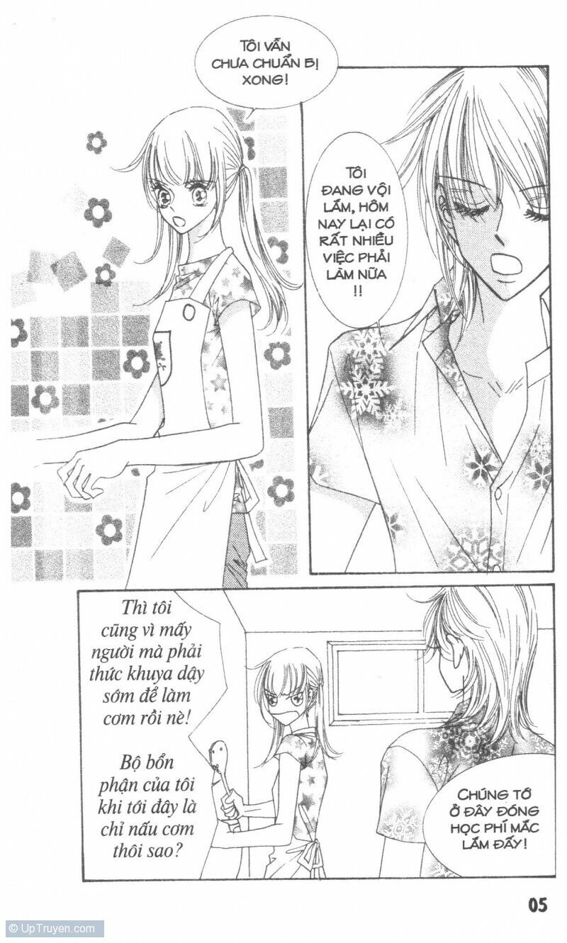 I Accept You: Chapter 17