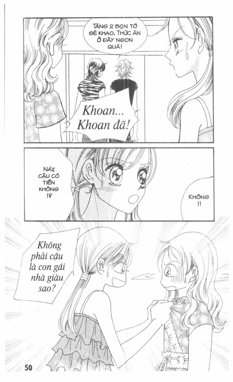 I Accept You: Chapter 17