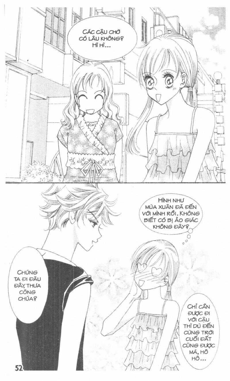 I Accept You: Chapter 17