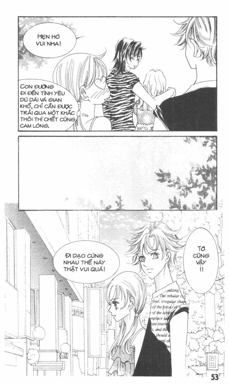 I Accept You: Chapter 17