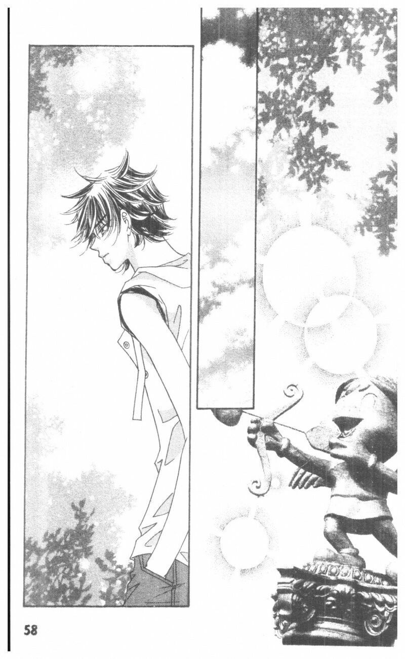 I Accept You: Chapter 17
