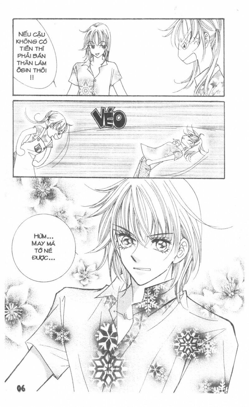 I Accept You: Chapter 17