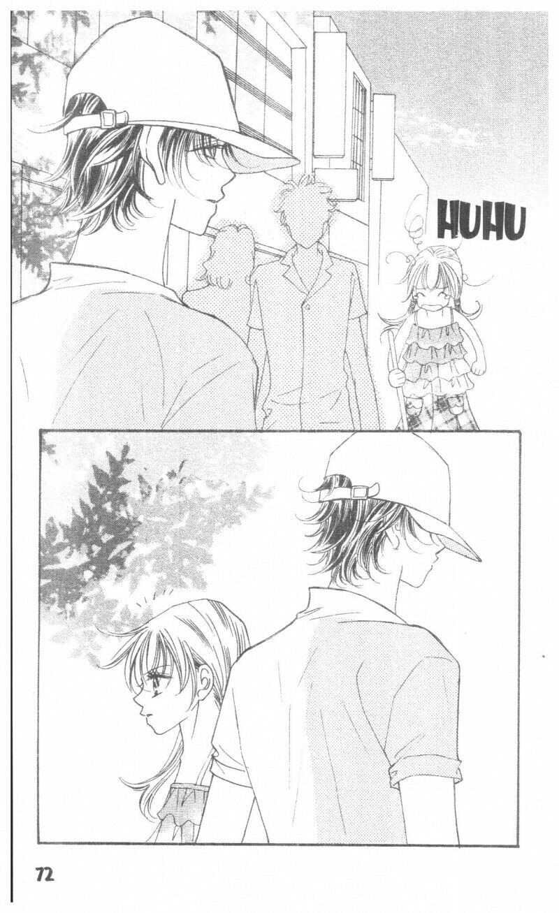 I Accept You: Chapter 17