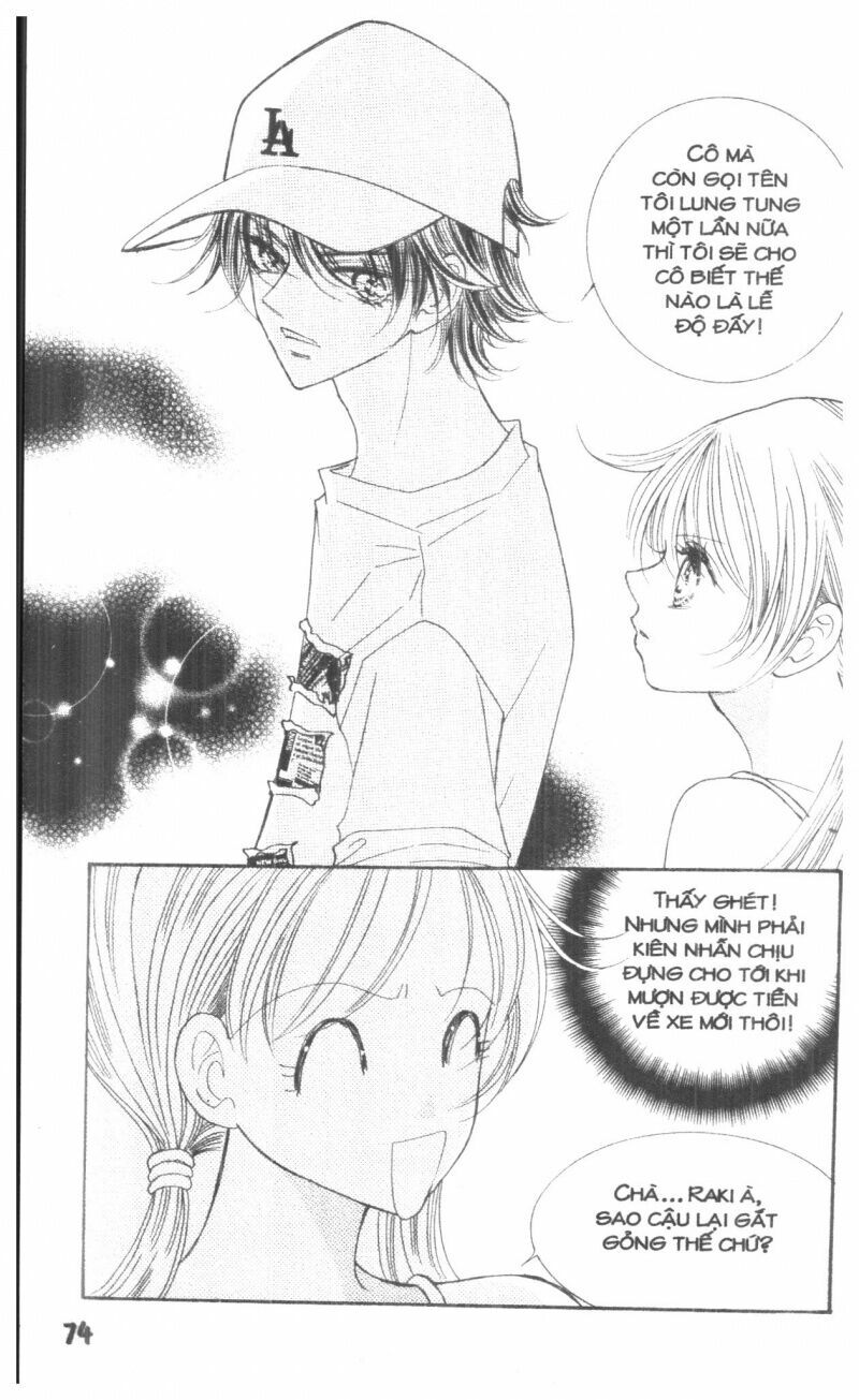 I Accept You: Chapter 17