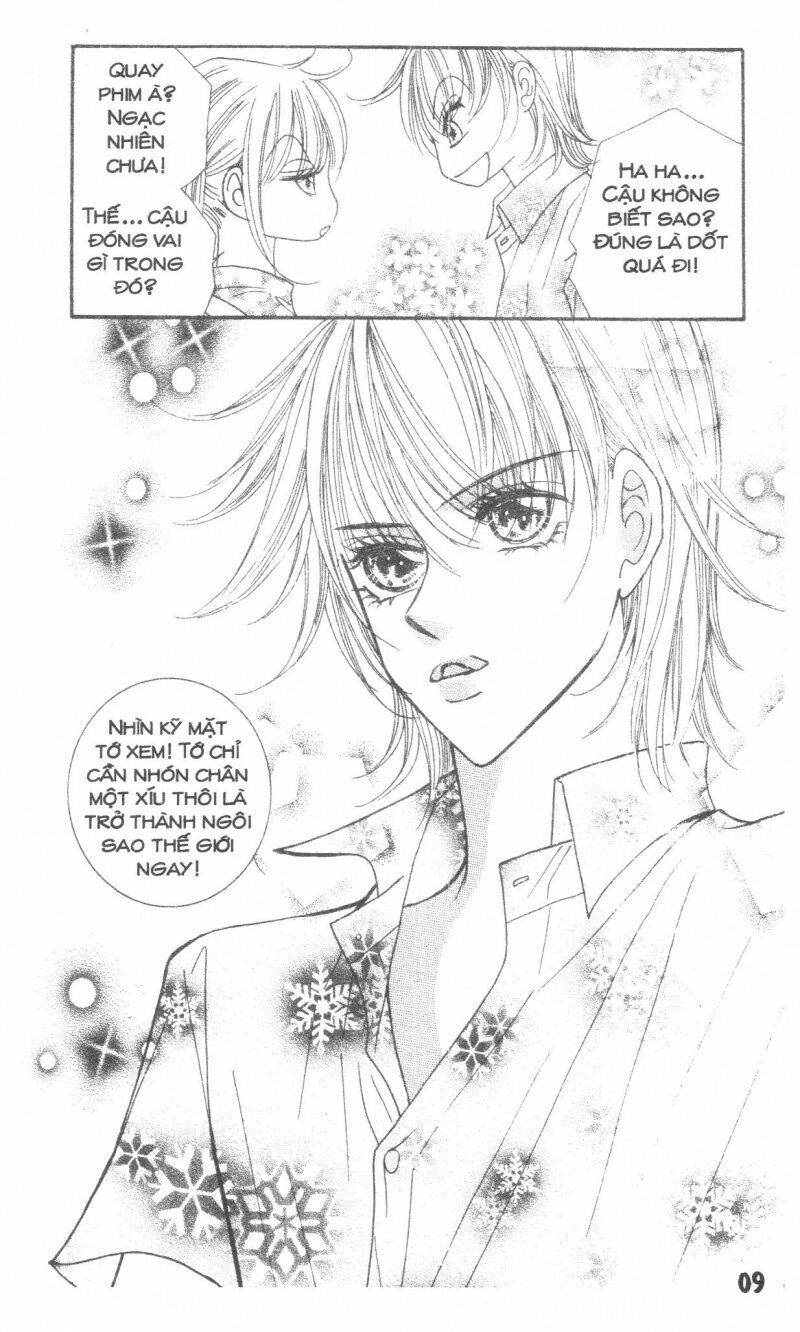 I Accept You: Chapter 17