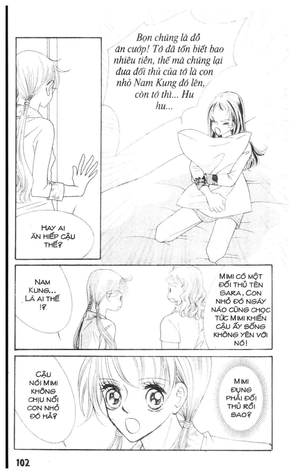 I Accept You: Chapter 18