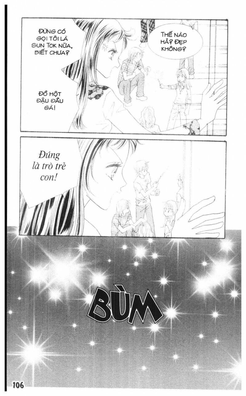 I Accept You: Chapter 18