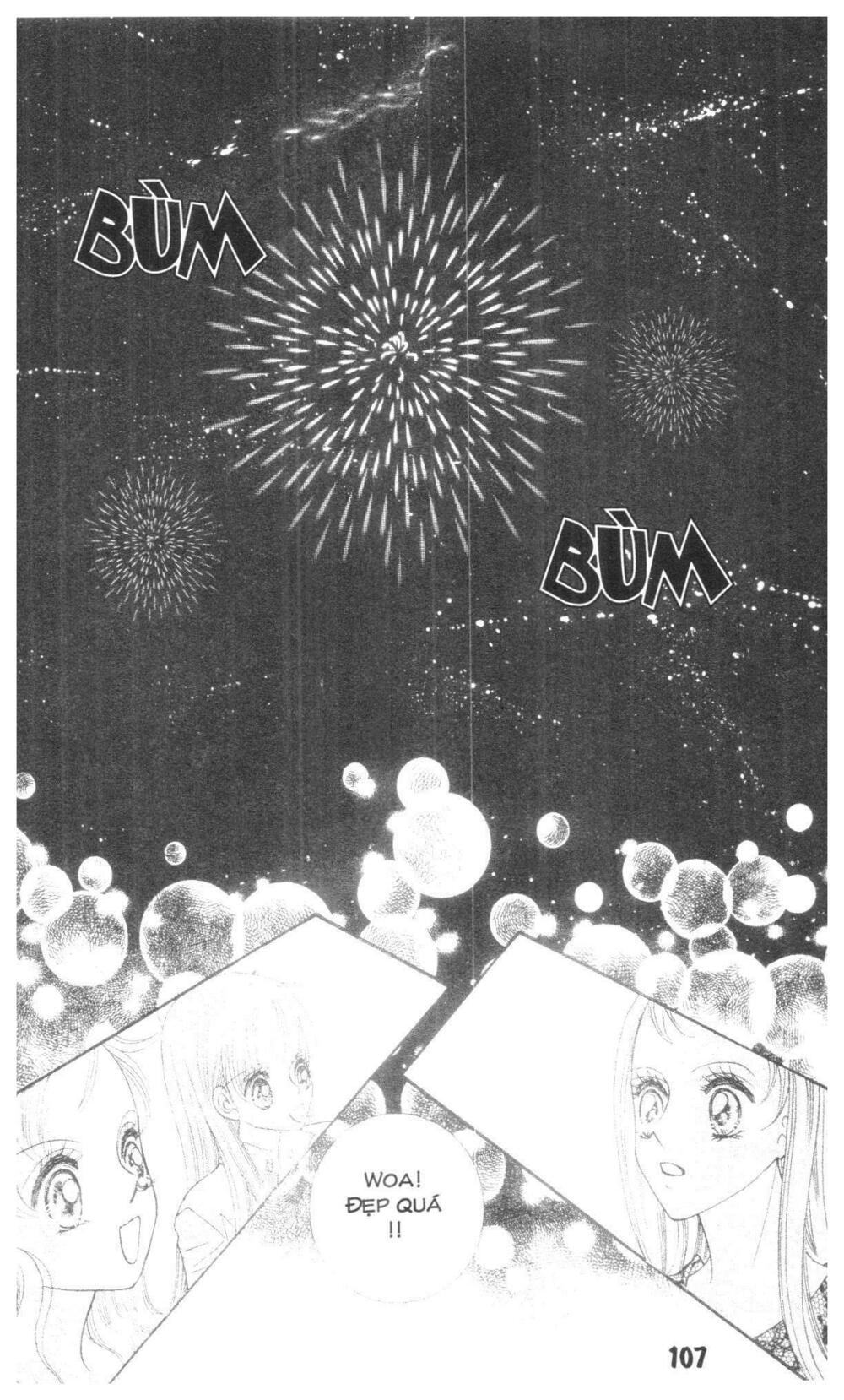 I Accept You: Chapter 18