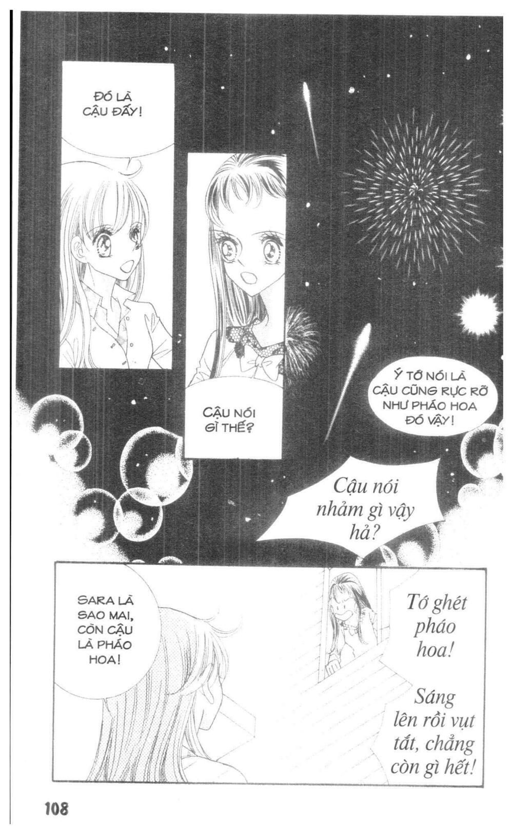I Accept You: Chapter 18