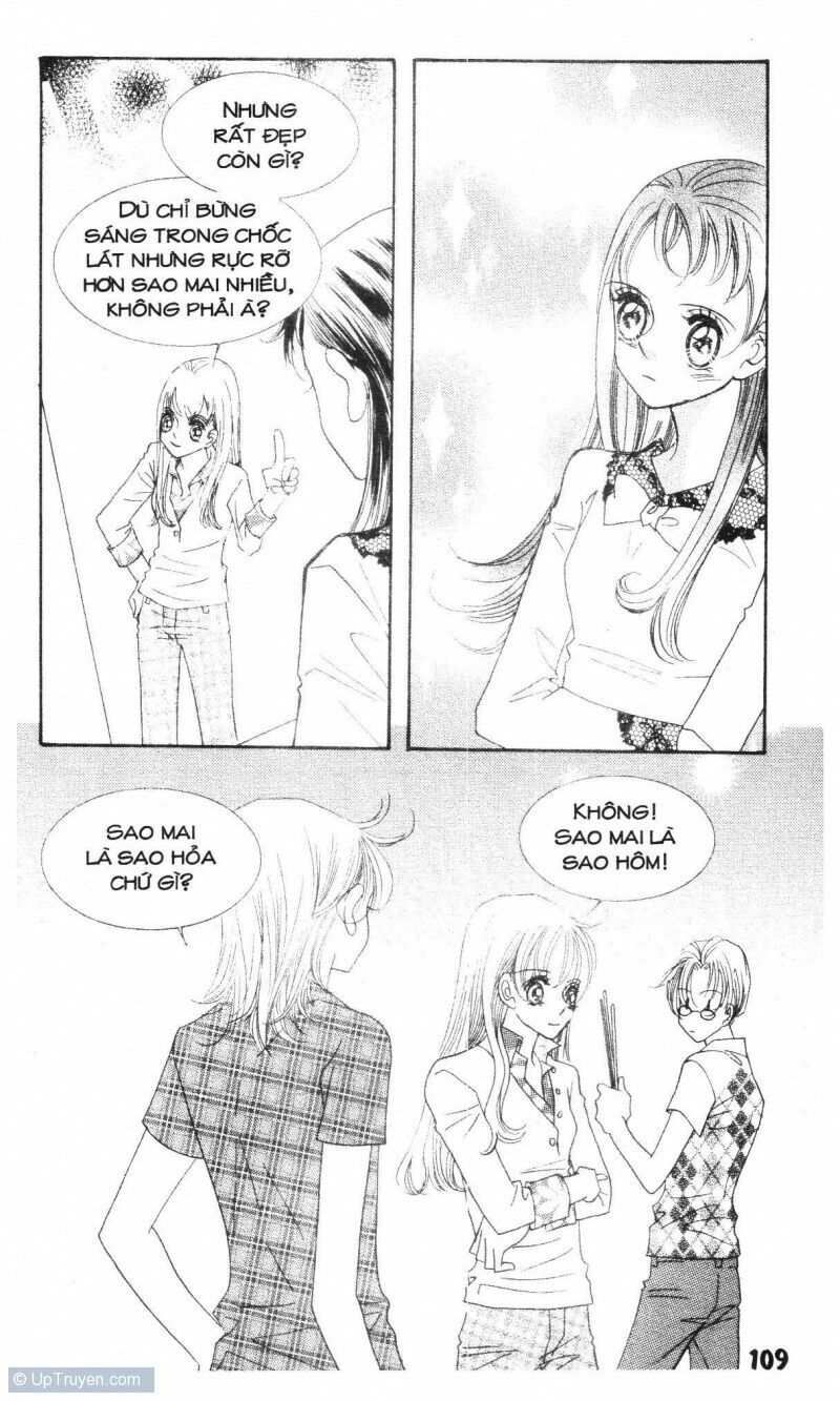 I Accept You: Chapter 18