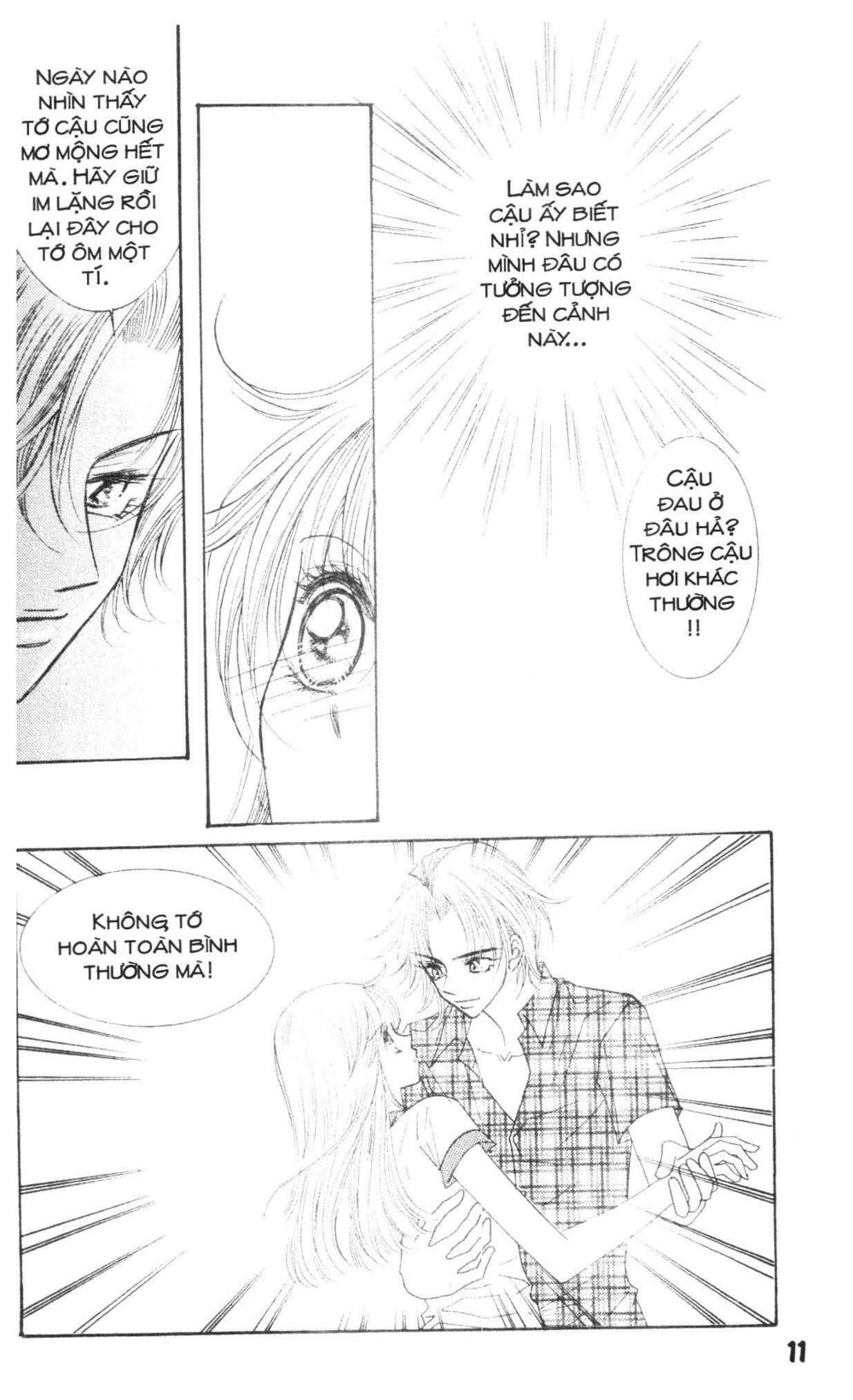 I Accept You: Chapter 18