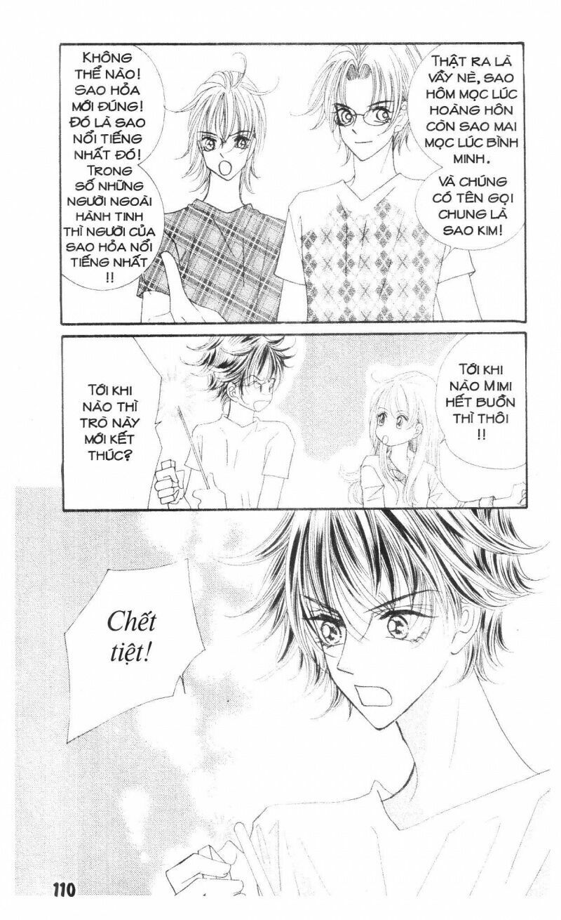I Accept You: Chapter 18