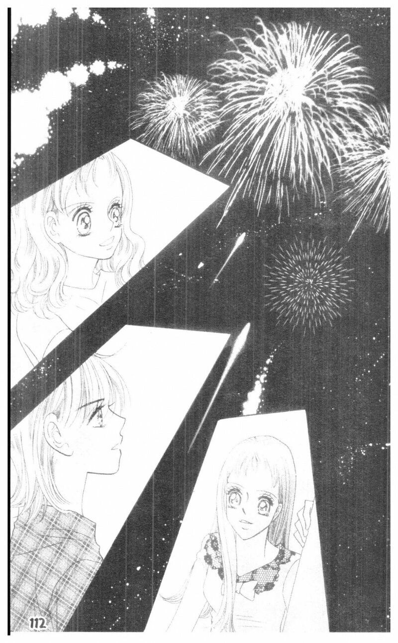 I Accept You: Chapter 18