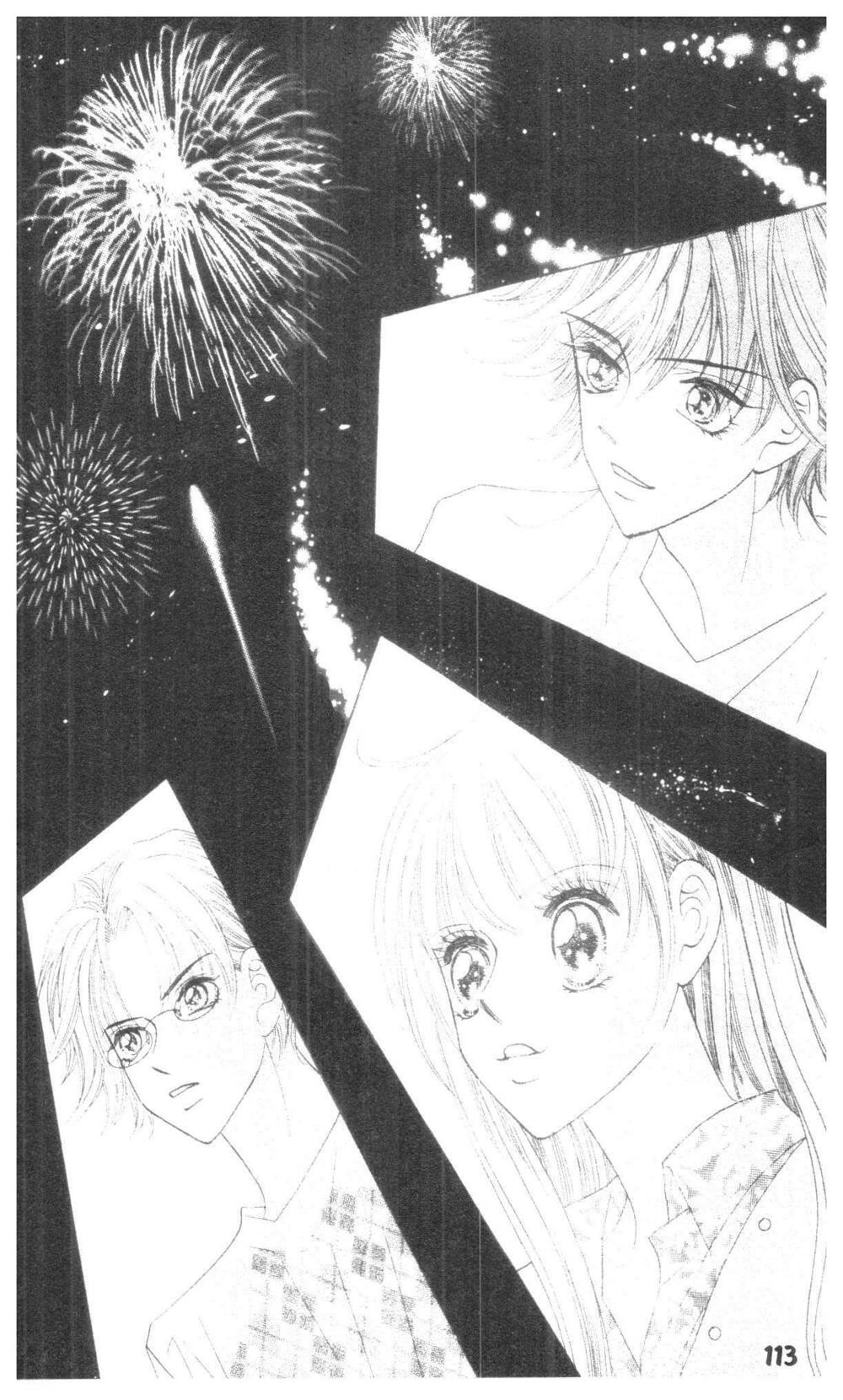 I Accept You: Chapter 18