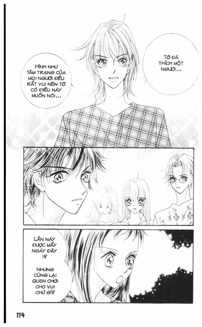 I Accept You: Chapter 18