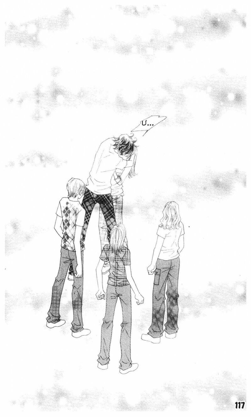 I Accept You: Chapter 18