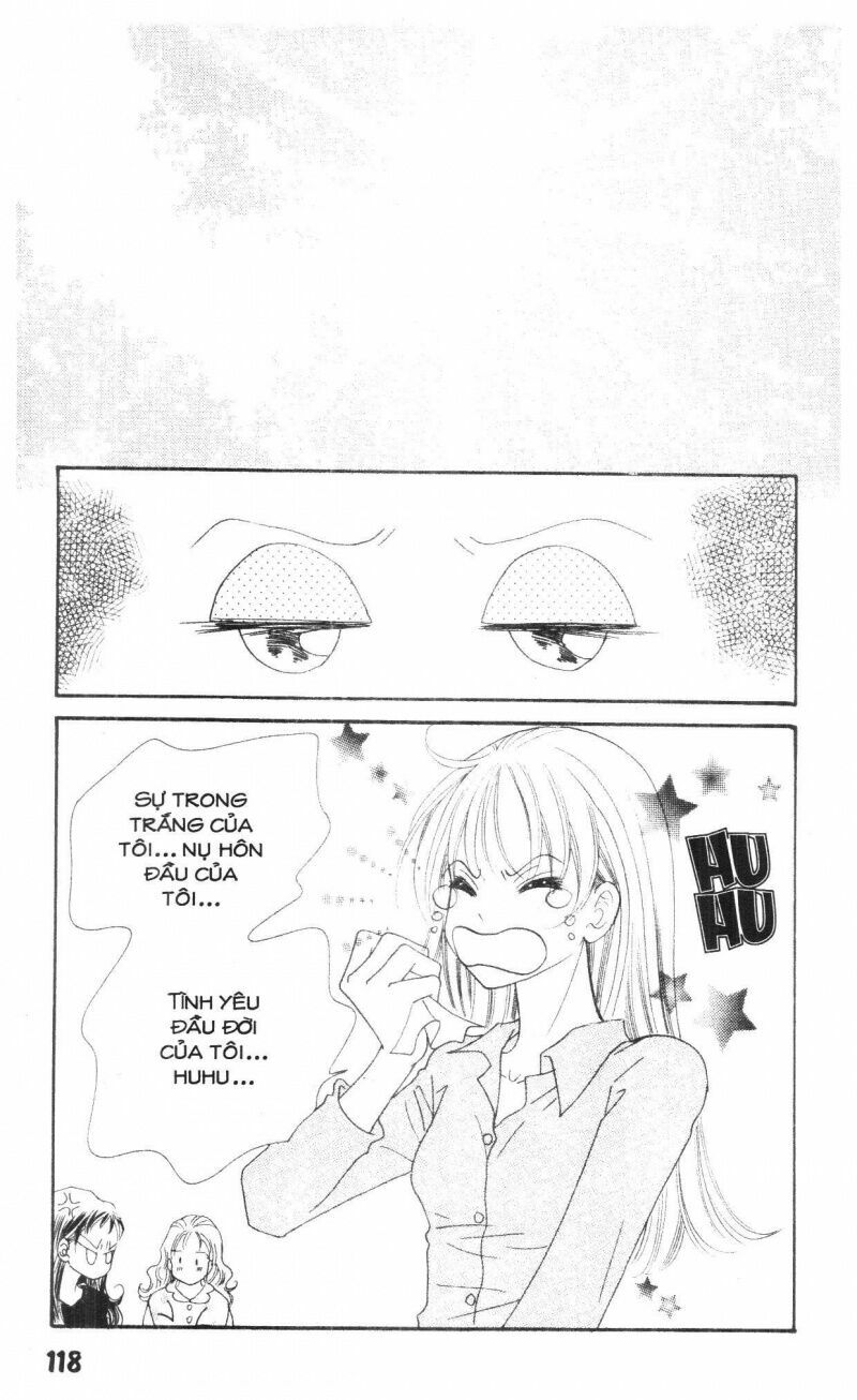 I Accept You: Chapter 18