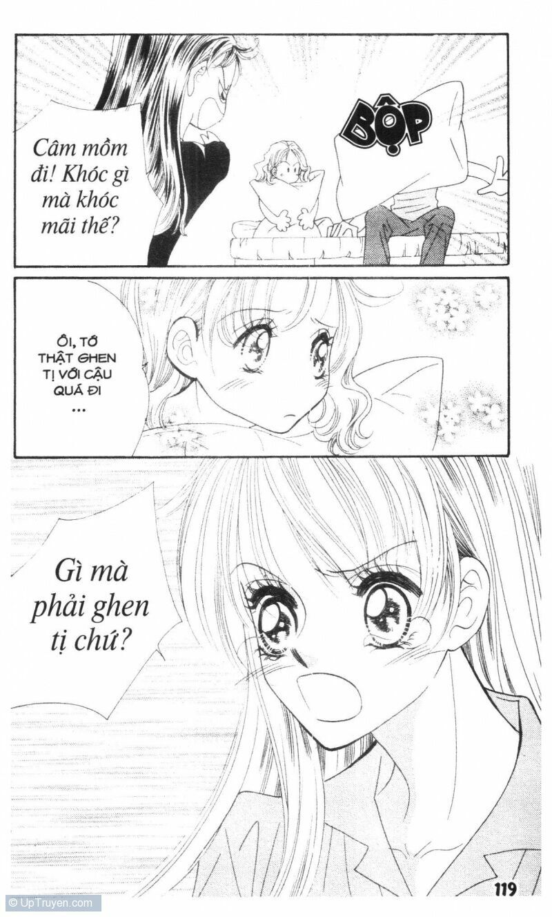 I Accept You: Chapter 18