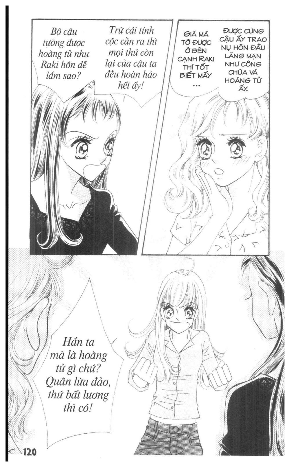 I Accept You: Chapter 18
