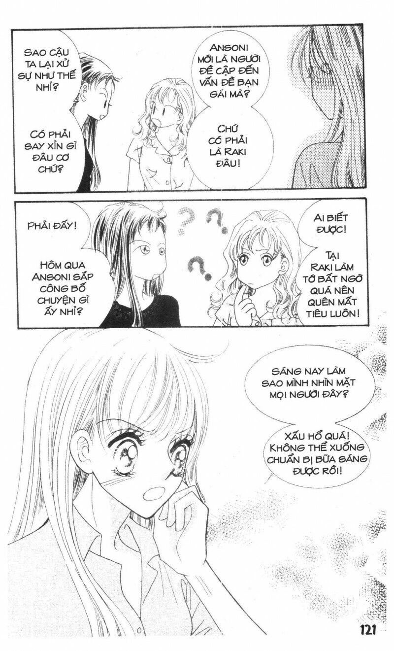 I Accept You: Chapter 18