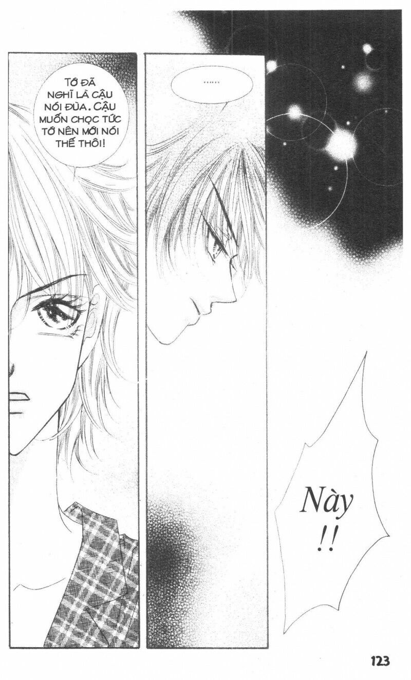 I Accept You: Chapter 18