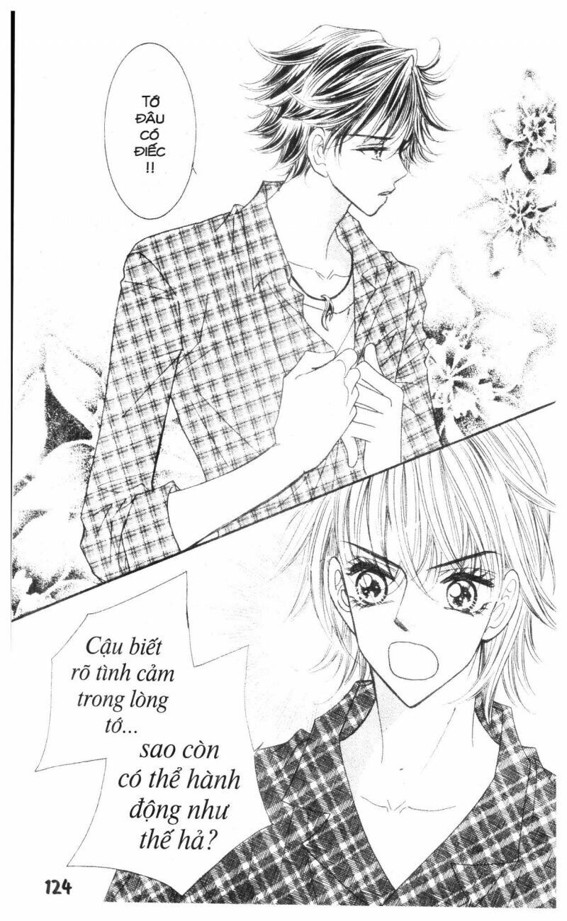 I Accept You: Chapter 18
