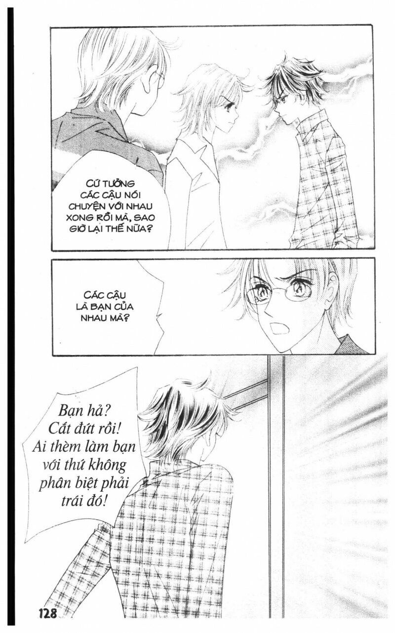 I Accept You: Chapter 18