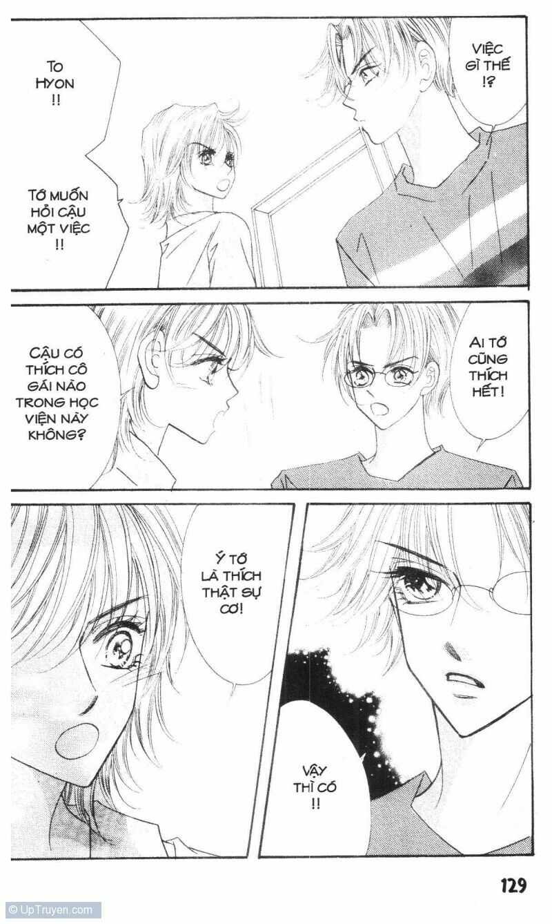 I Accept You: Chapter 18