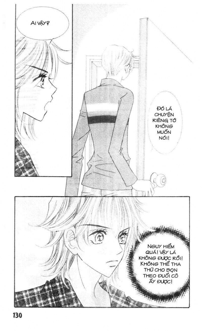 I Accept You: Chapter 18