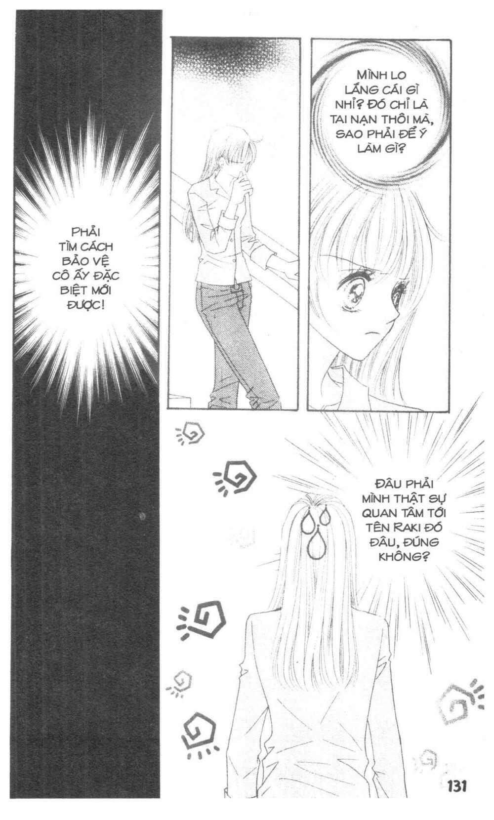 I Accept You: Chapter 18