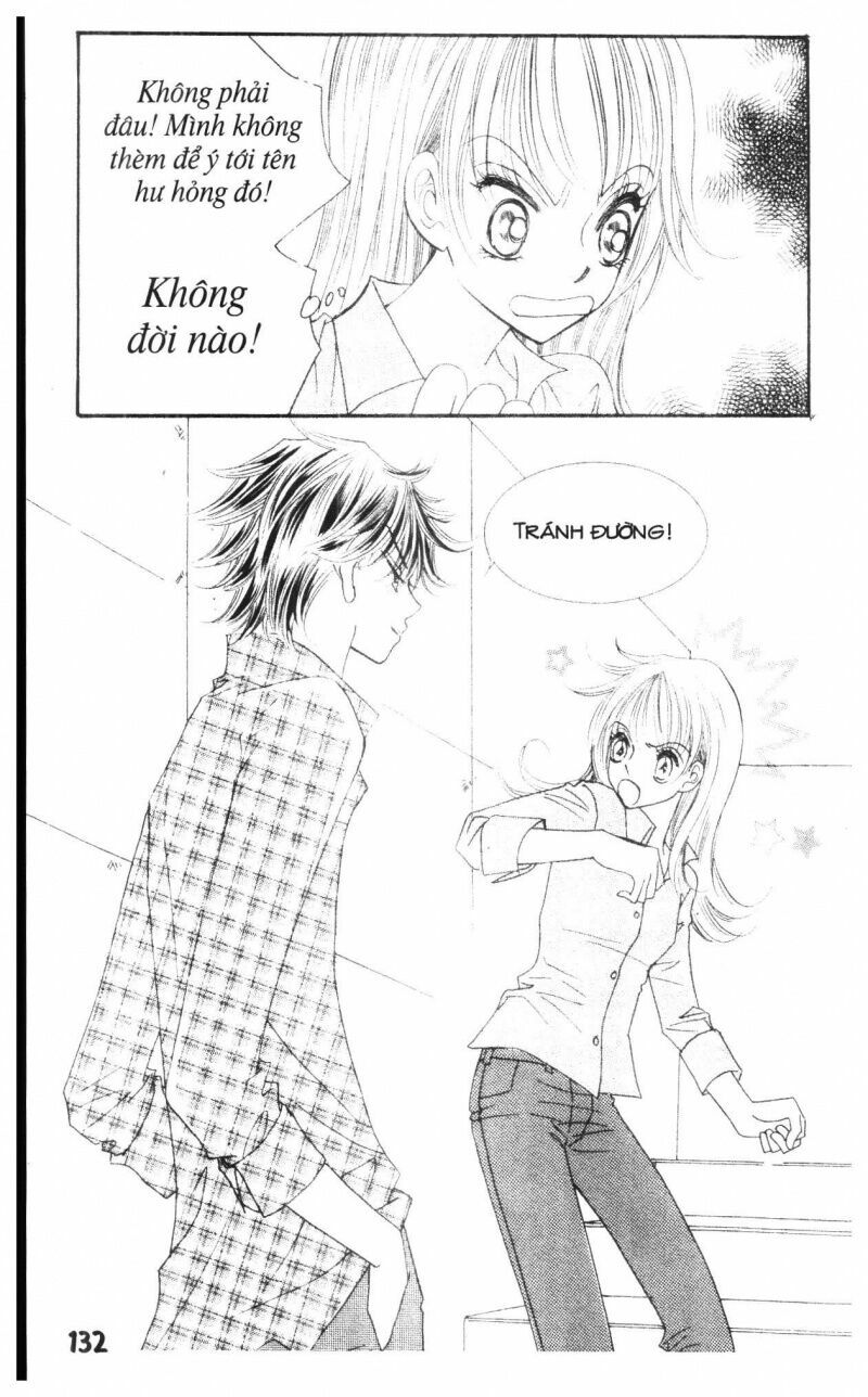 I Accept You: Chapter 18
