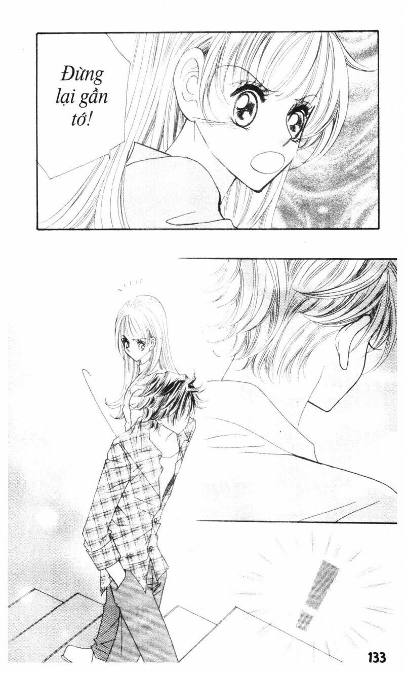 I Accept You: Chapter 18