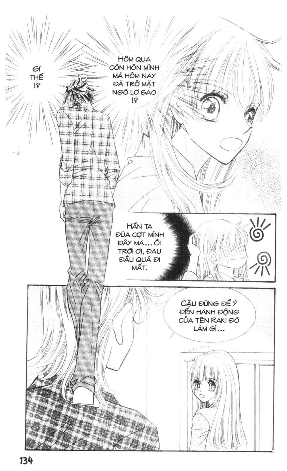 I Accept You: Chapter 18