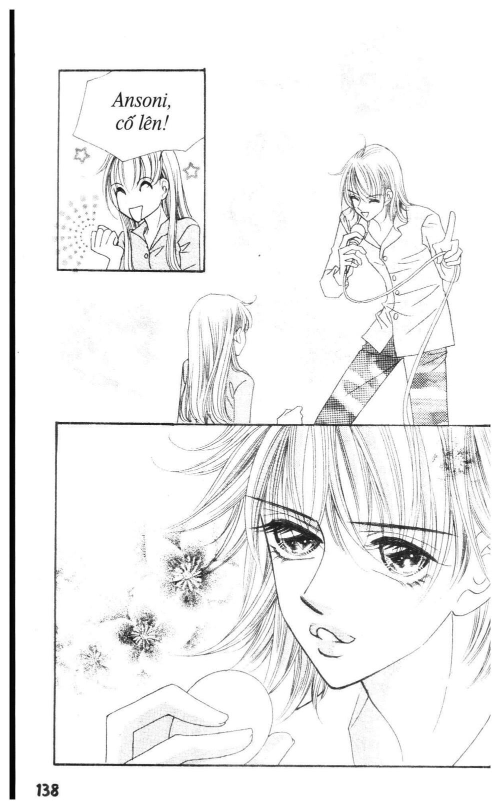 I Accept You: Chapter 18