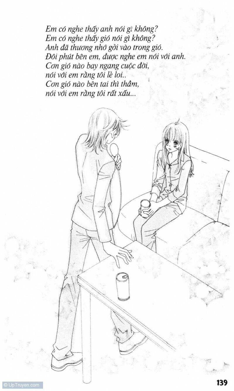 I Accept You: Chapter 18