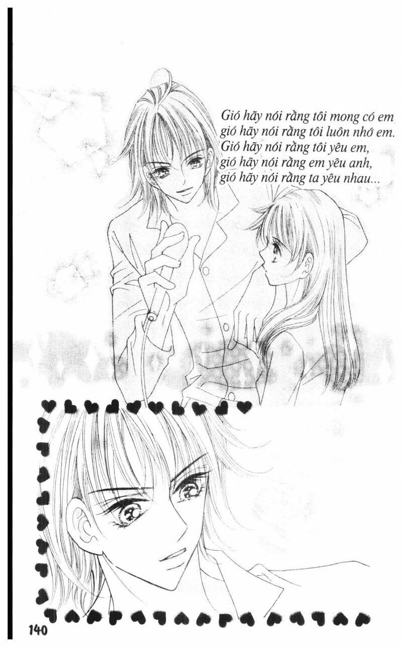 I Accept You: Chapter 18
