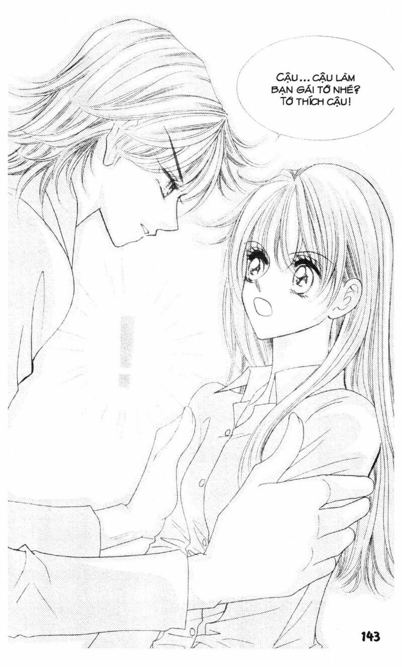 I Accept You: Chapter 18