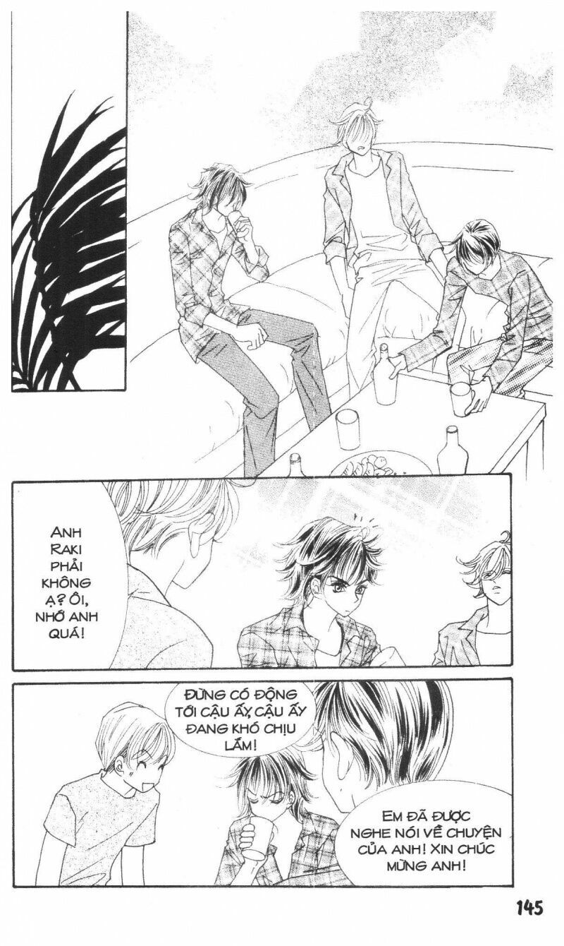 I Accept You: Chapter 18