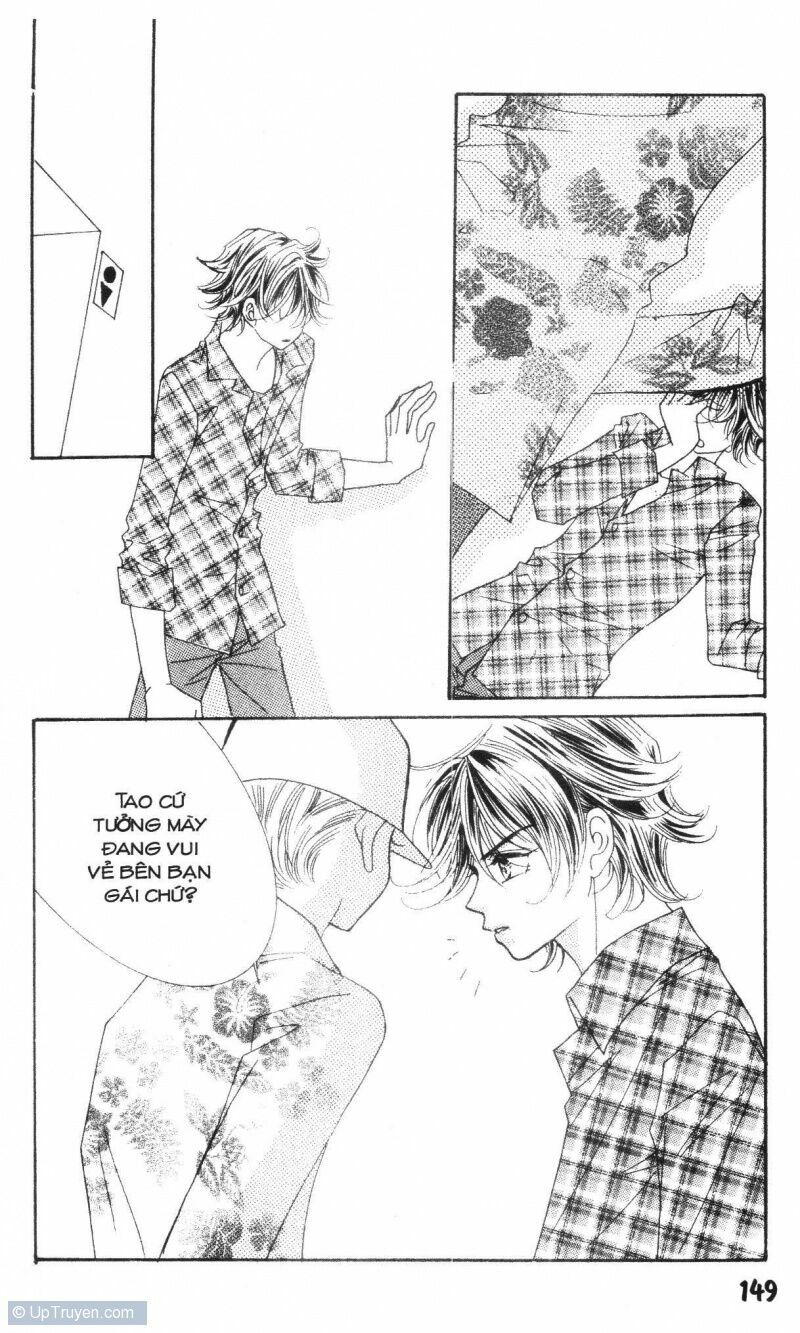I Accept You: Chapter 18