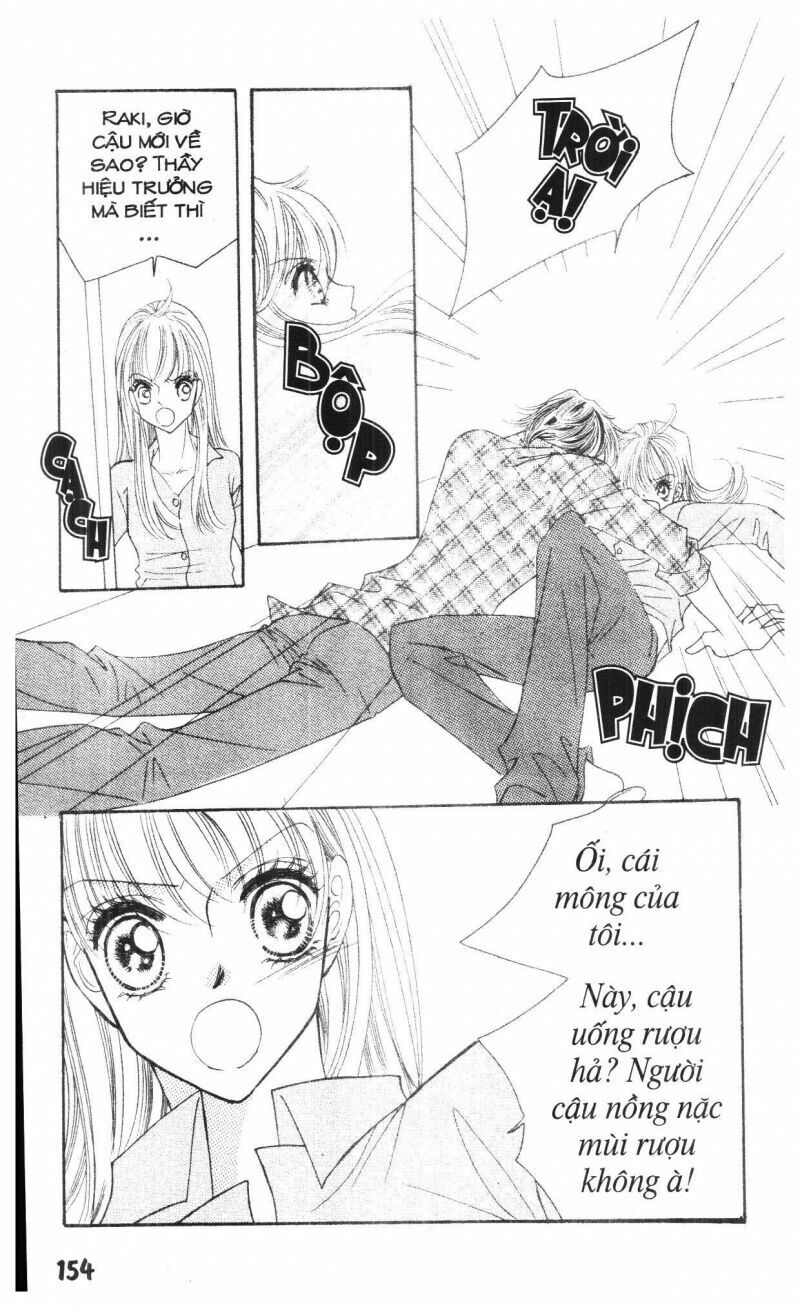 I Accept You: Chapter 18