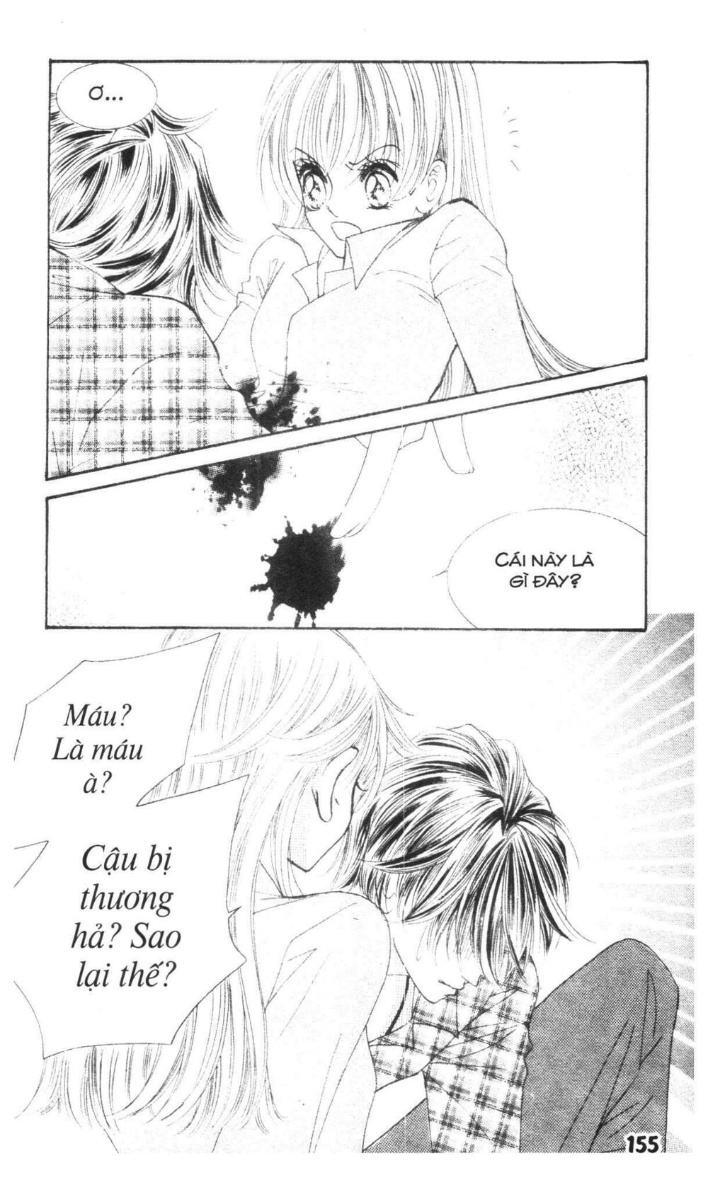 I Accept You: Chapter 18