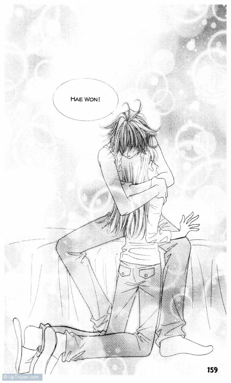 I Accept You: Chapter 18