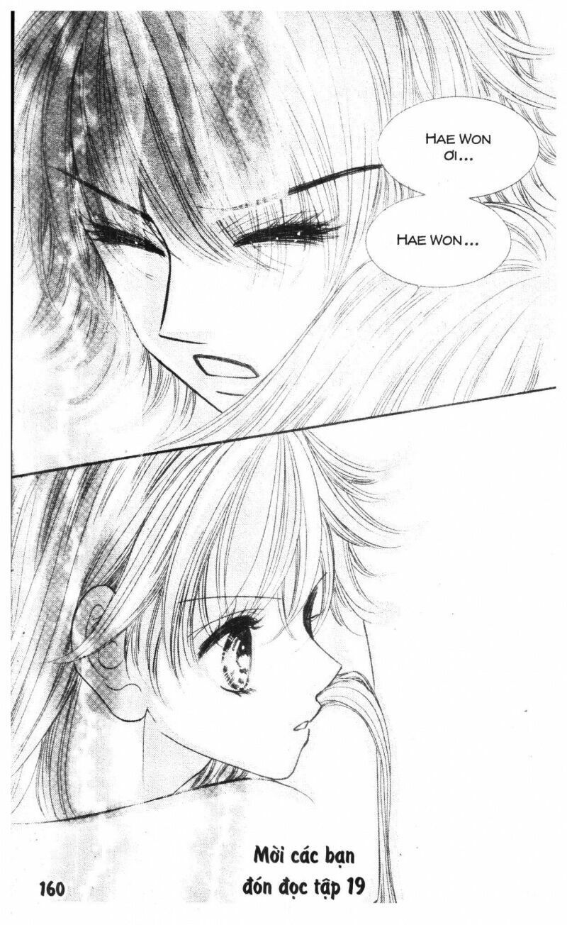 I Accept You: Chapter 18