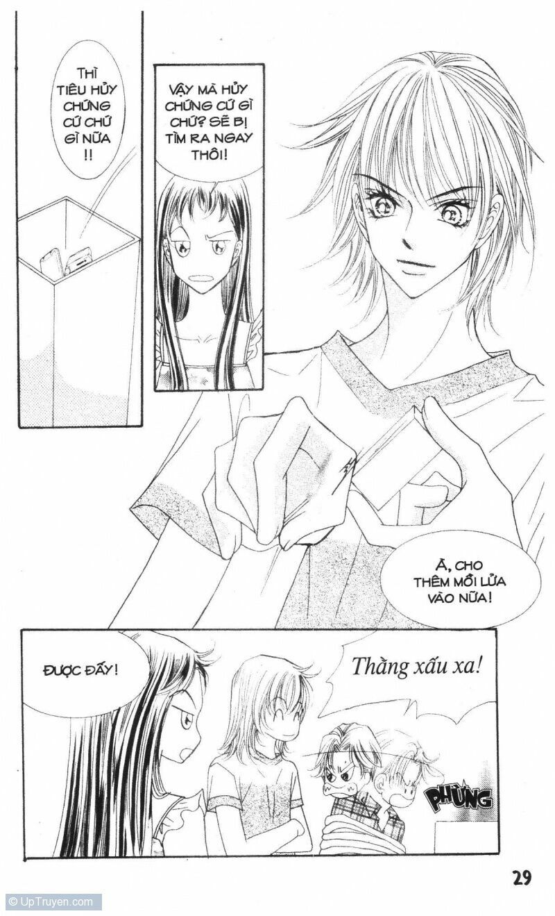 I Accept You: Chapter 18