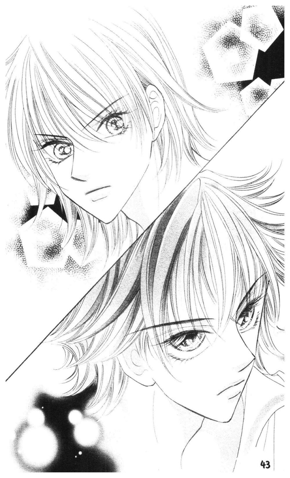 I Accept You: Chapter 18