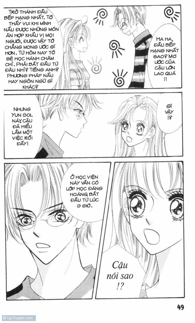 I Accept You: Chapter 18