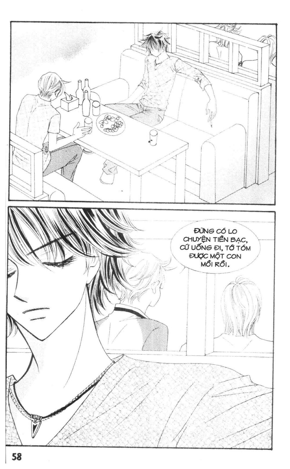 I Accept You: Chapter 18