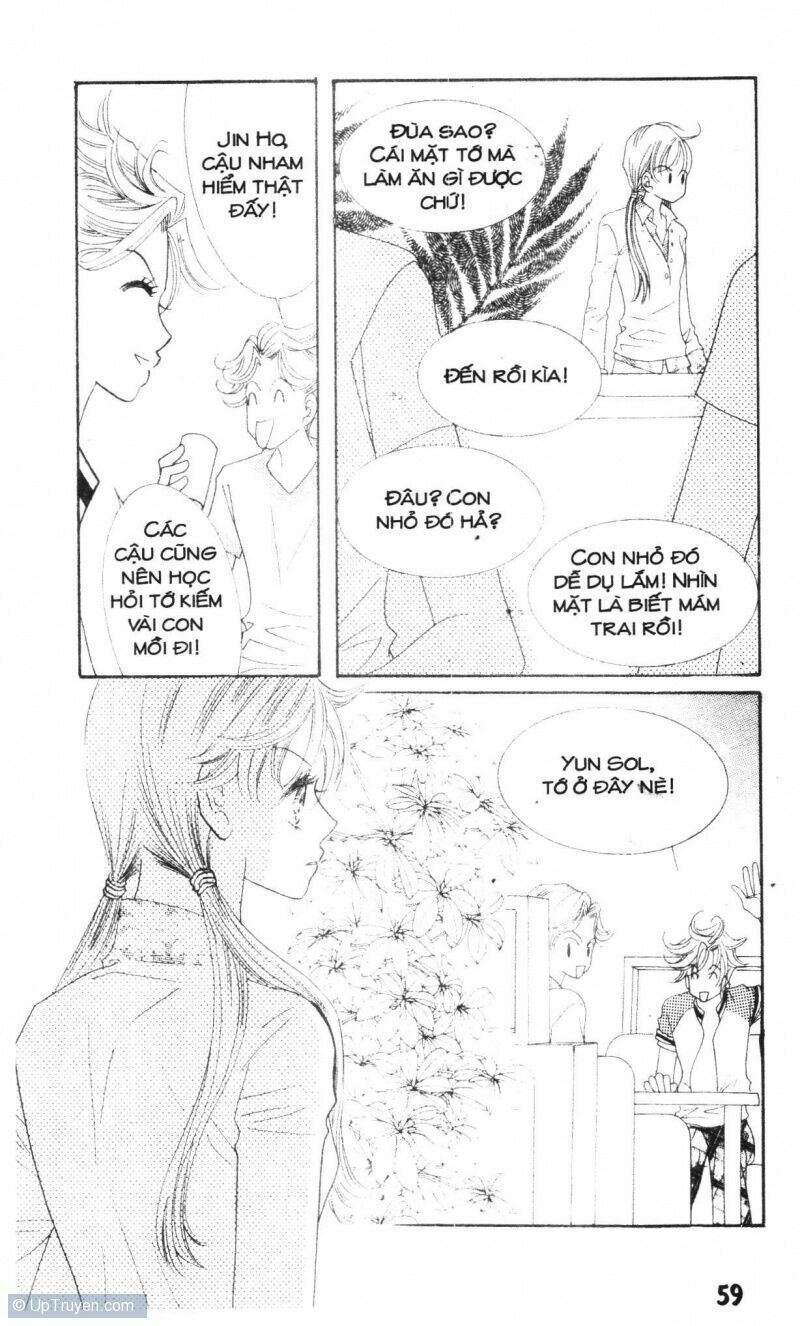 I Accept You: Chapter 18